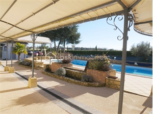 demeure à la vente -   24330  LA DOUZE, surface 316 m2 vente demeure - UBI471395465